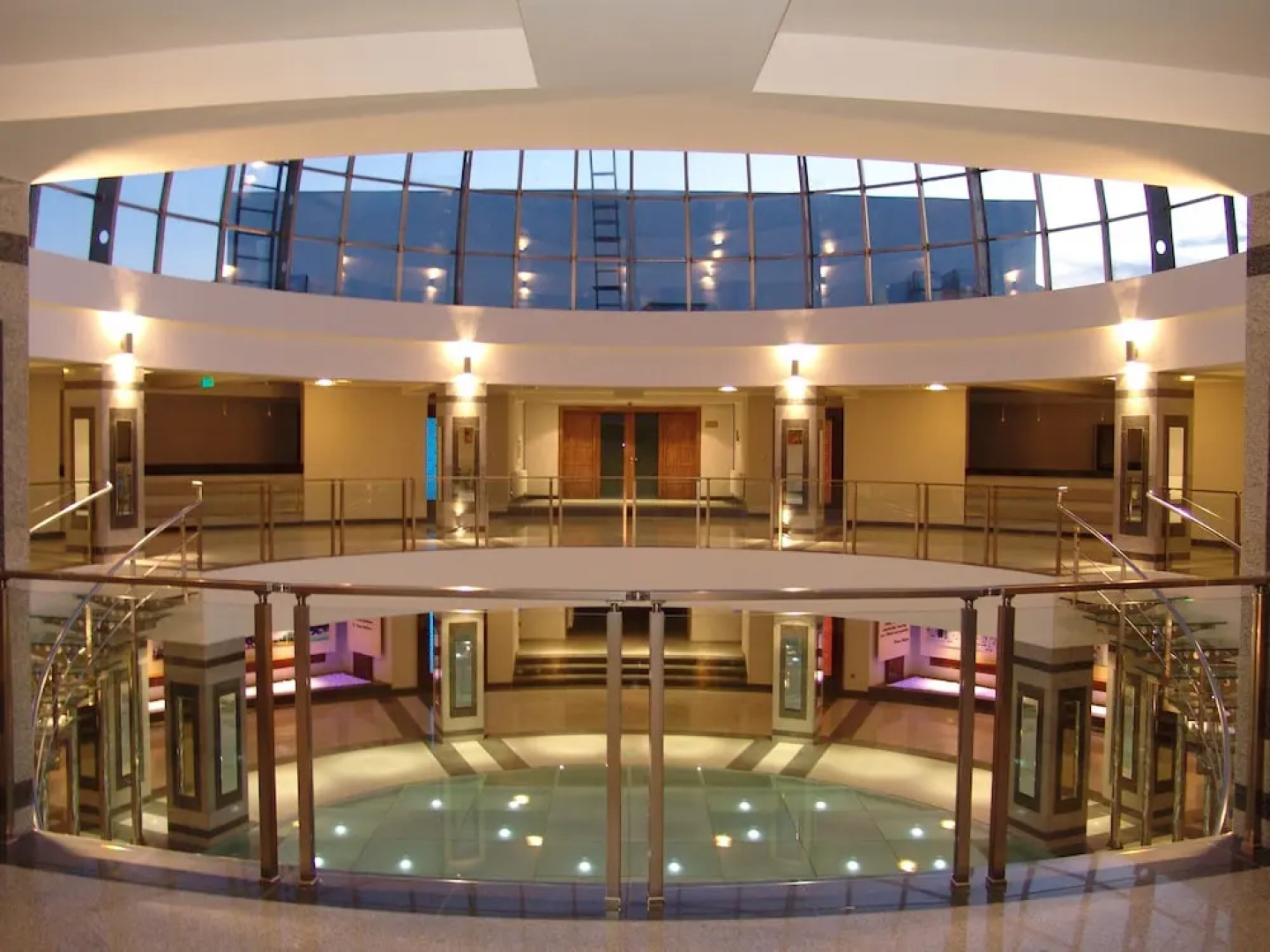 Sheki Olimpiya Hotel & Resort