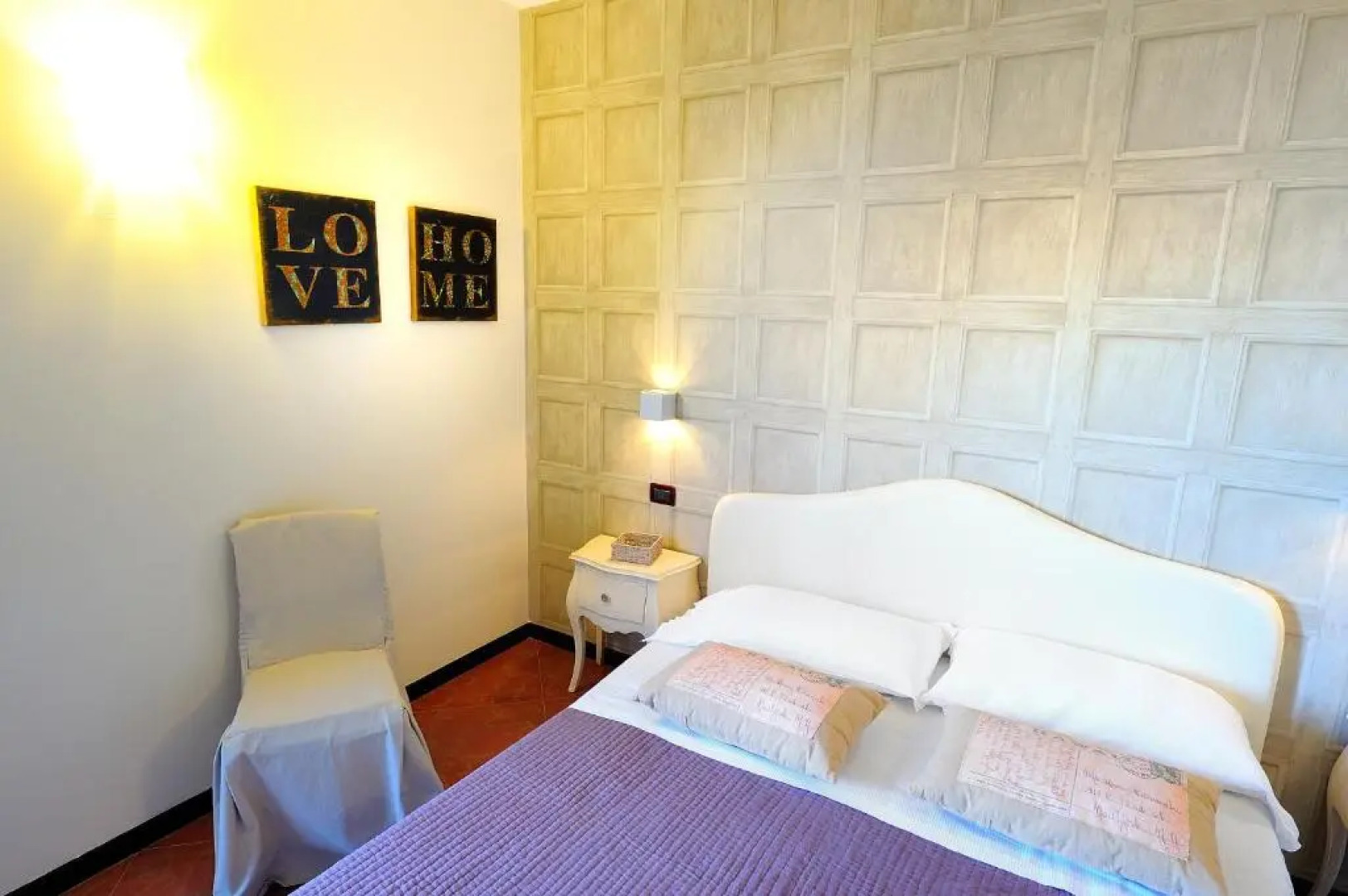 Poggio dei Gorleri Wine resort