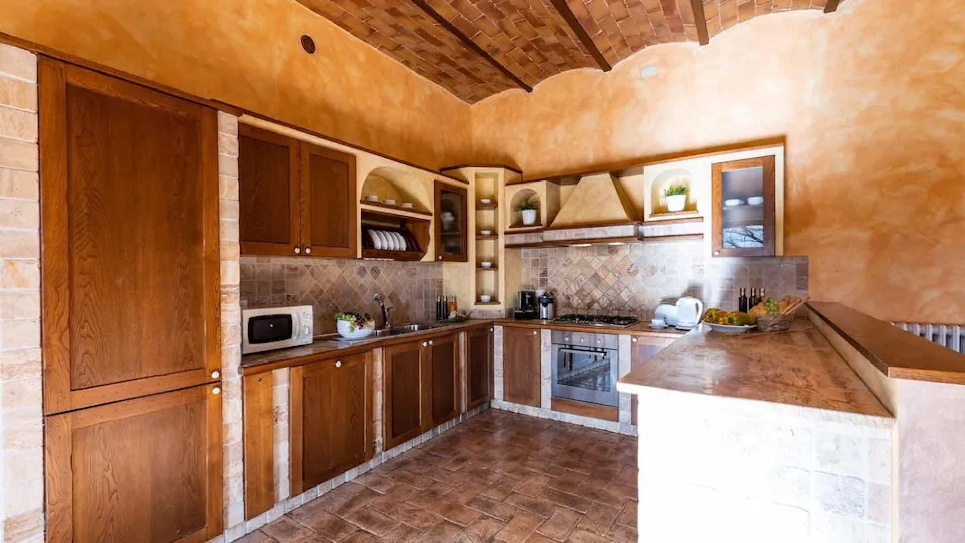 Si-c587-ceto0at - Il Poderuccio 17