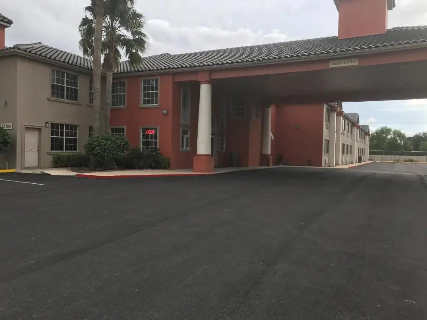 SureStay Hotel by Best Western Brownsville