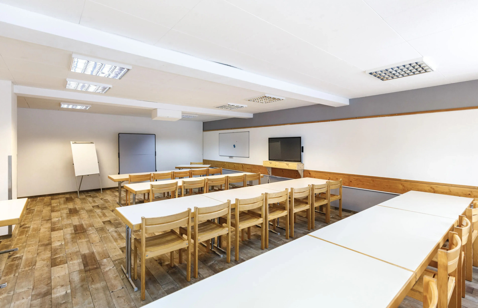 DJH Jugendherberge Oberstdorf-Kornau - Hostel