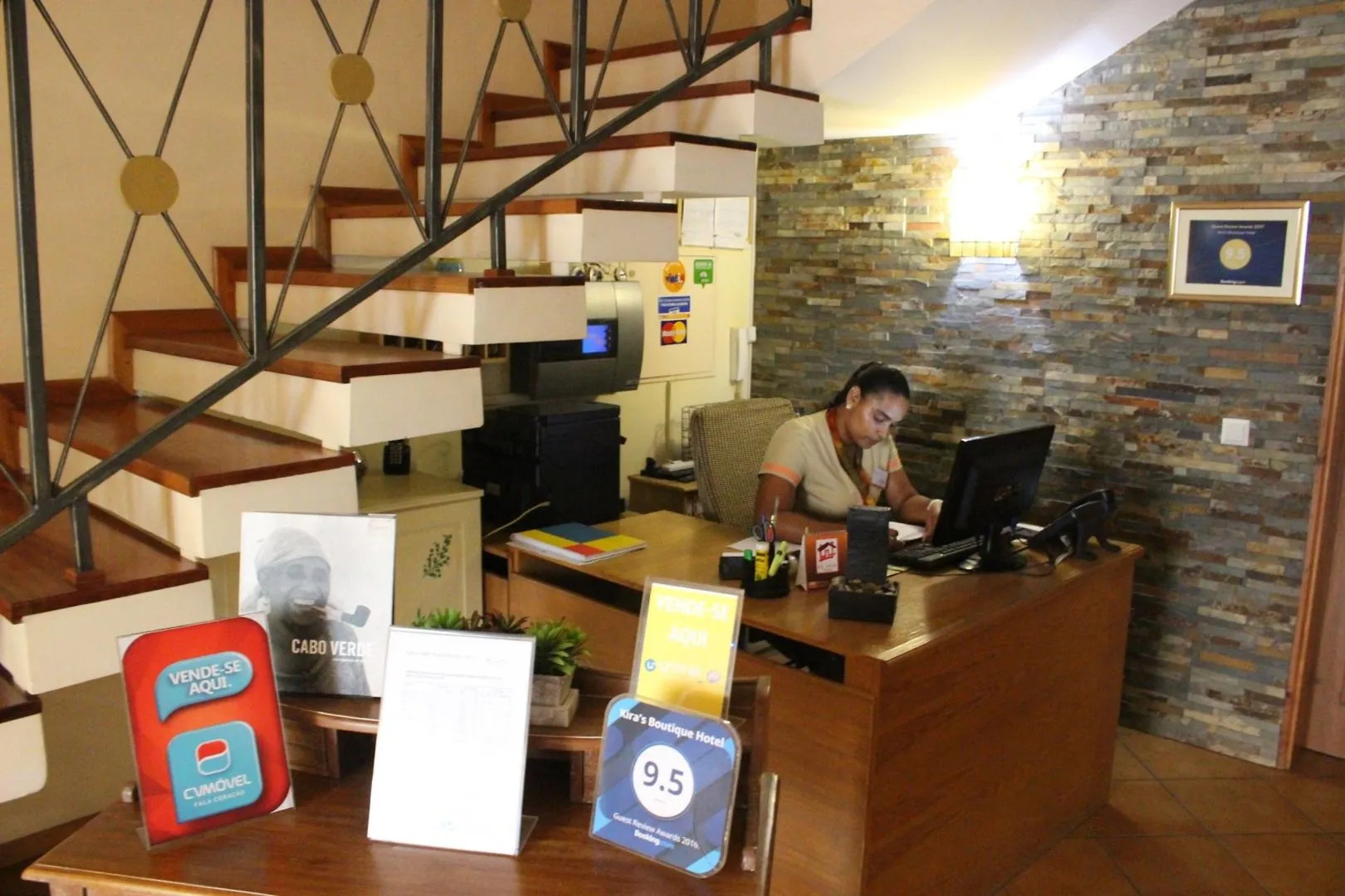 Kira's Boutique Hotel