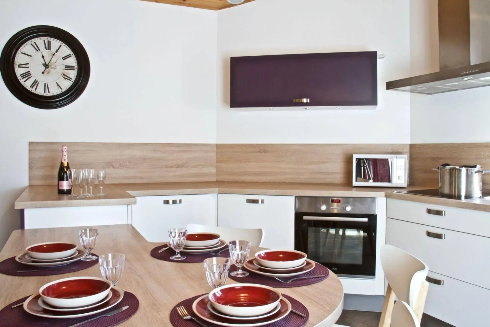 Les Gîtes de lArgile