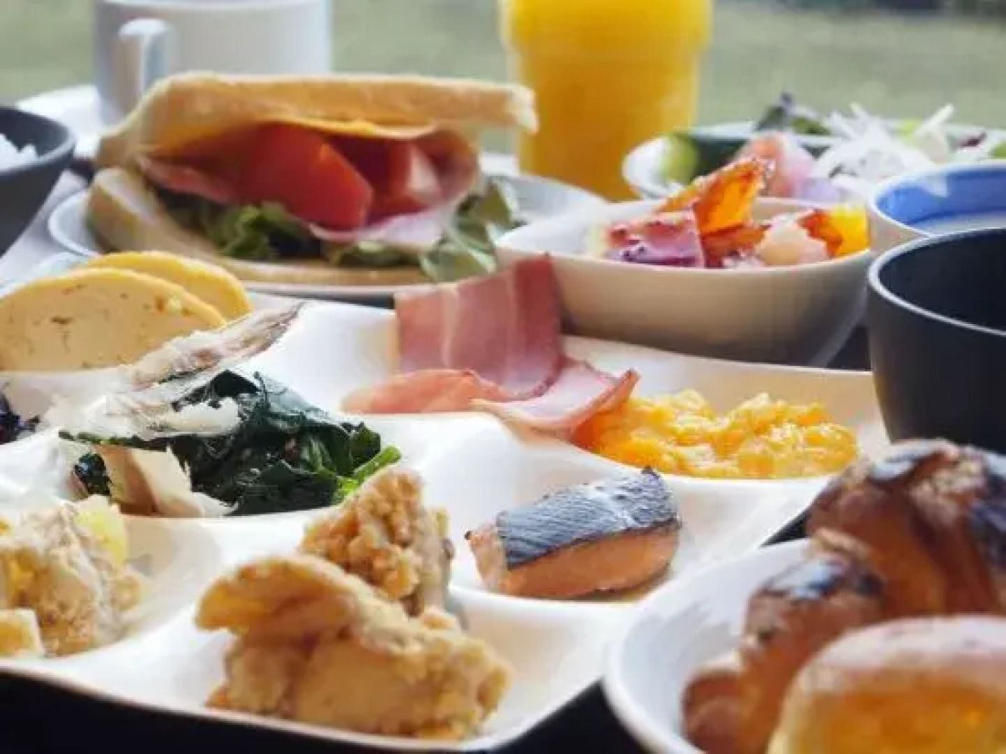 Imazu Sun Bridge Hotel