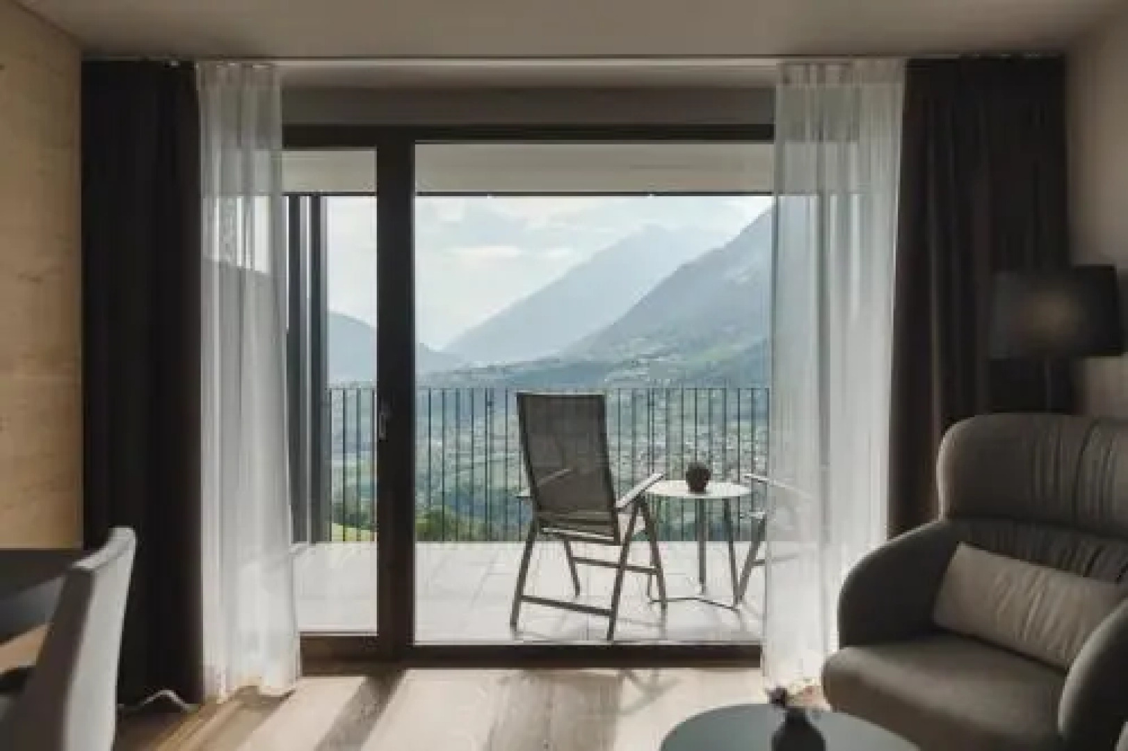 Hotel Alpin - smart lifestyle