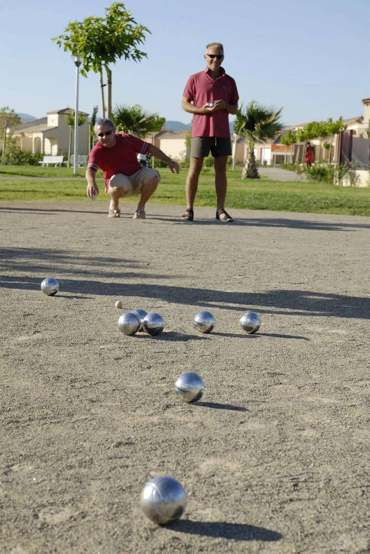 Vacanceole - Port Minervois, Les Hauts du Lac