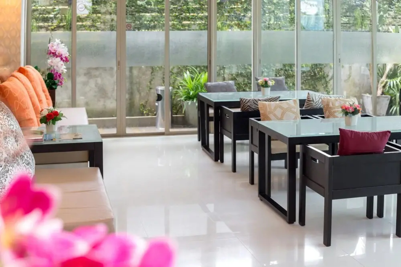 G1 Serviced Apartment Kamala Beach