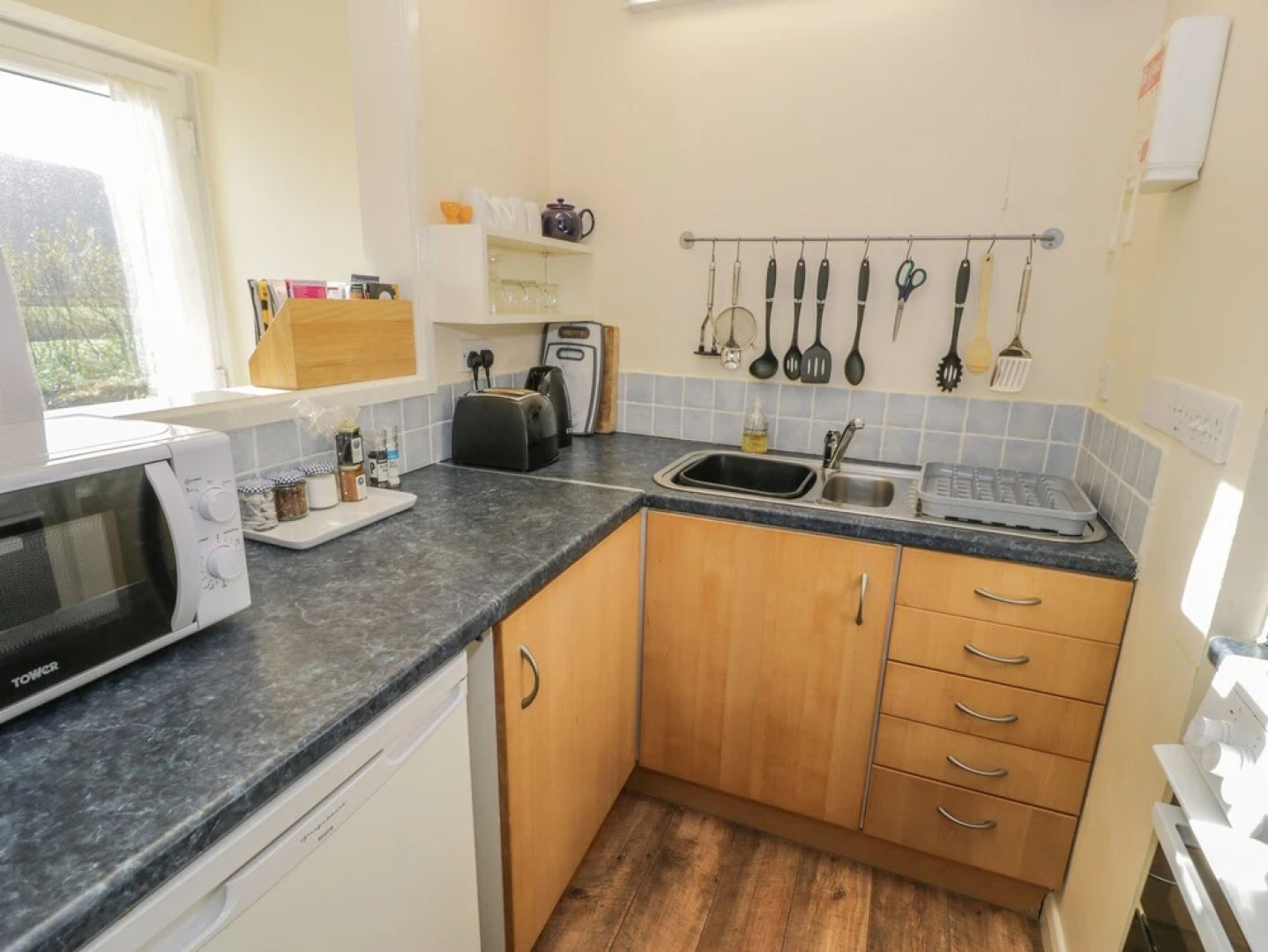 Bryn Melyn Artist's Cottage