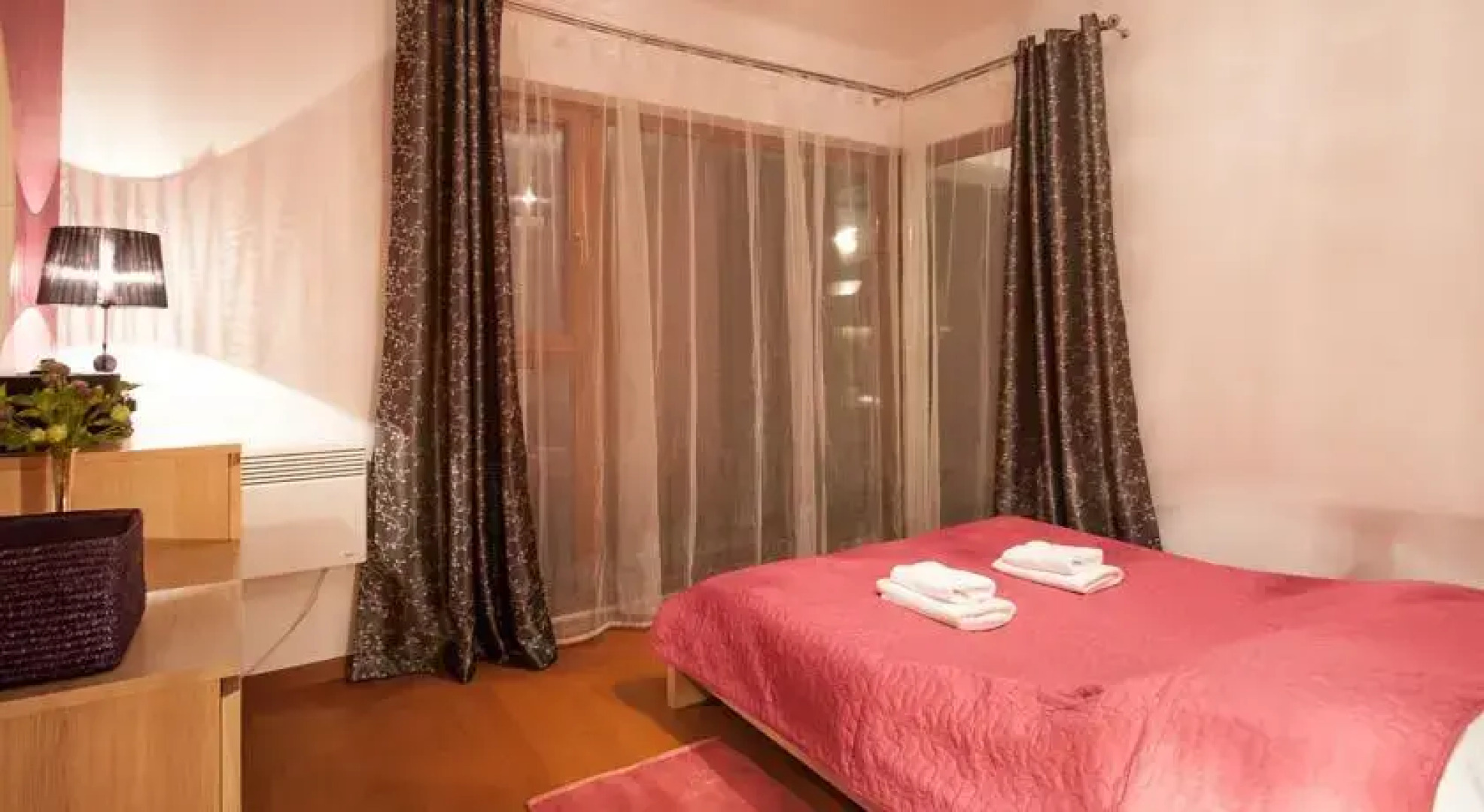 Baltic Park - Apartamenty Na Wyspie