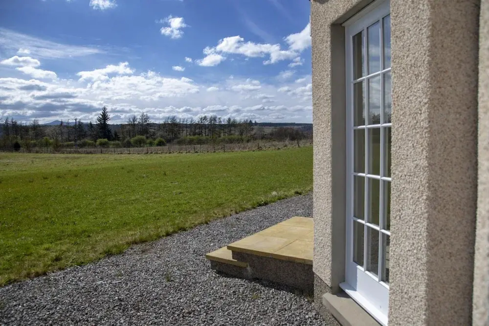 Beallach Lodge