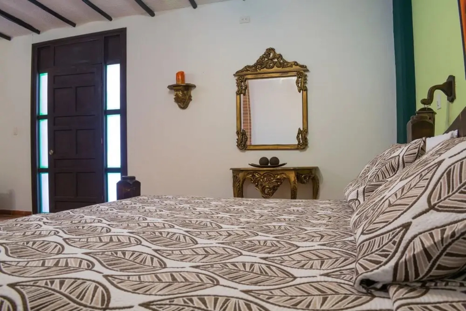 Hotel Boutique El Virrey