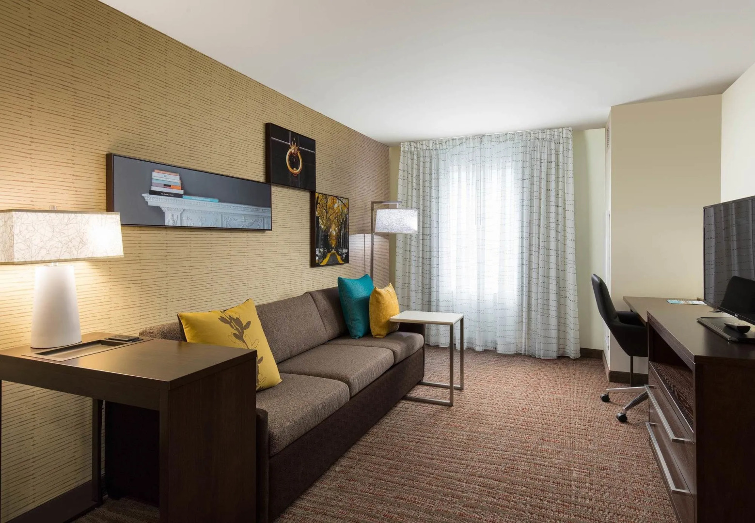 Residence Inn by Marriott Denver Central Park