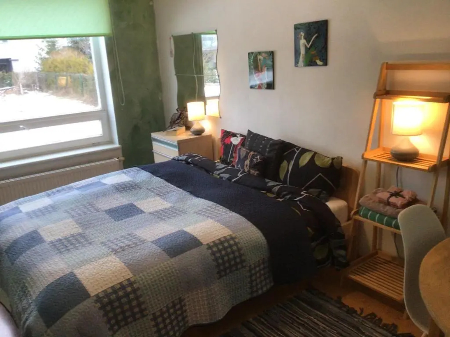 Peaceful Home in the Center of Tartu