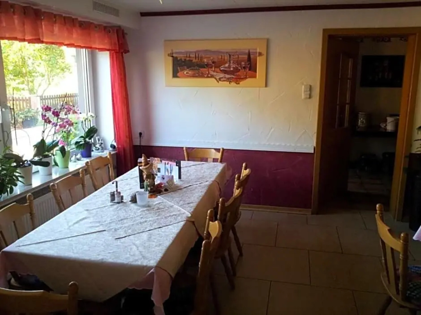 Landgasthof Zum Heiligenberg