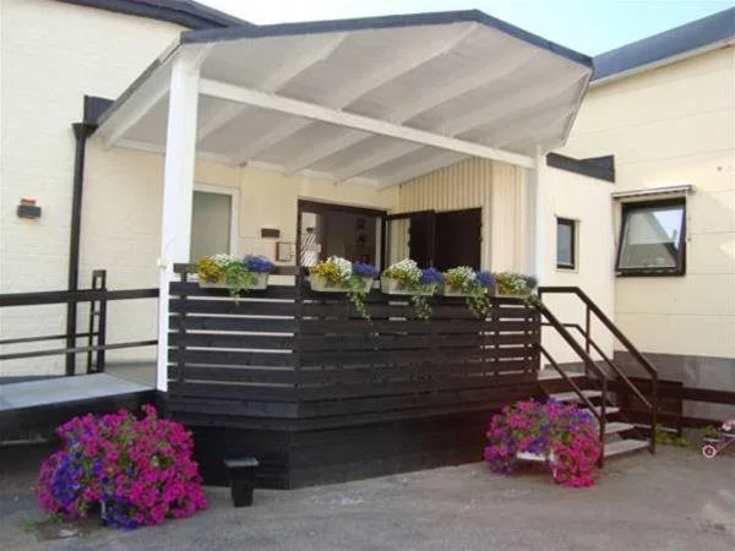 Vimmerby Bed & Breakfast