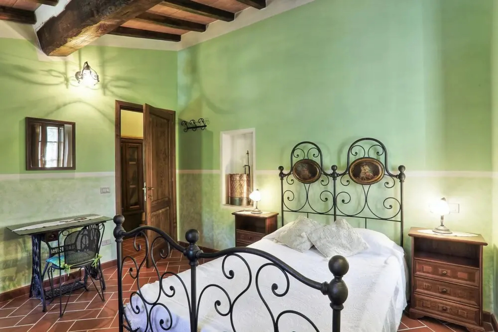 Agriturismo Le Scope