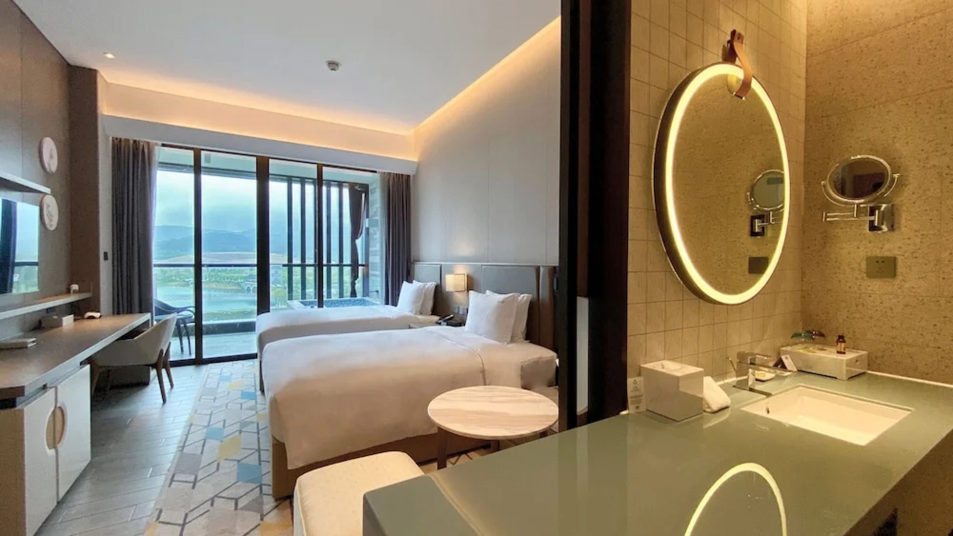 Holiday Inn Resort Maoshan Hot-Spring By Ihg