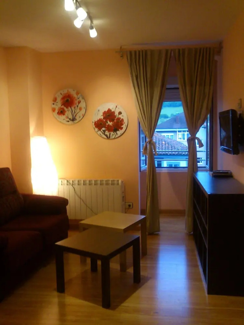 Apartamentos La Panerona Centro