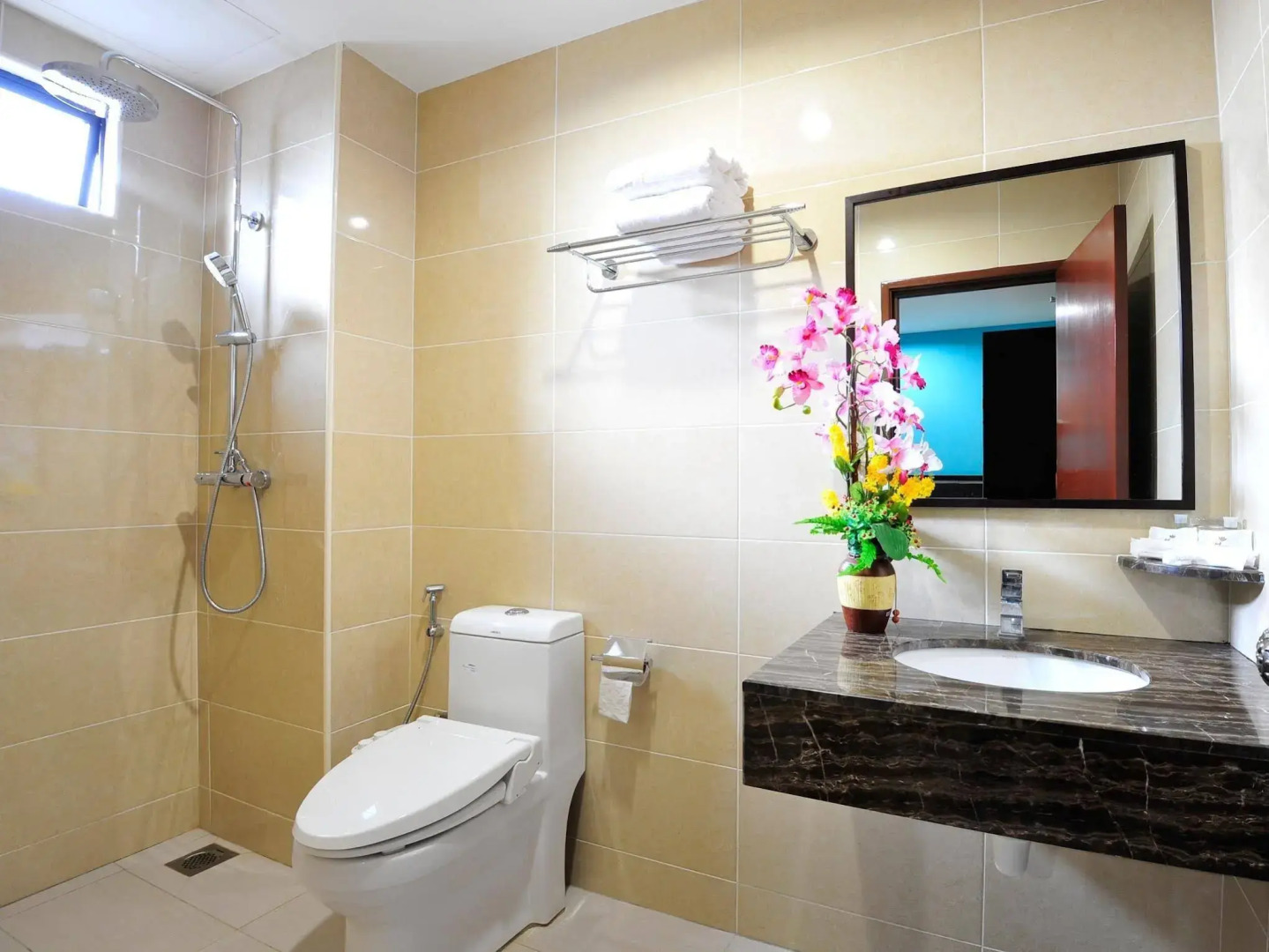 Hallmark Hotel Leisure