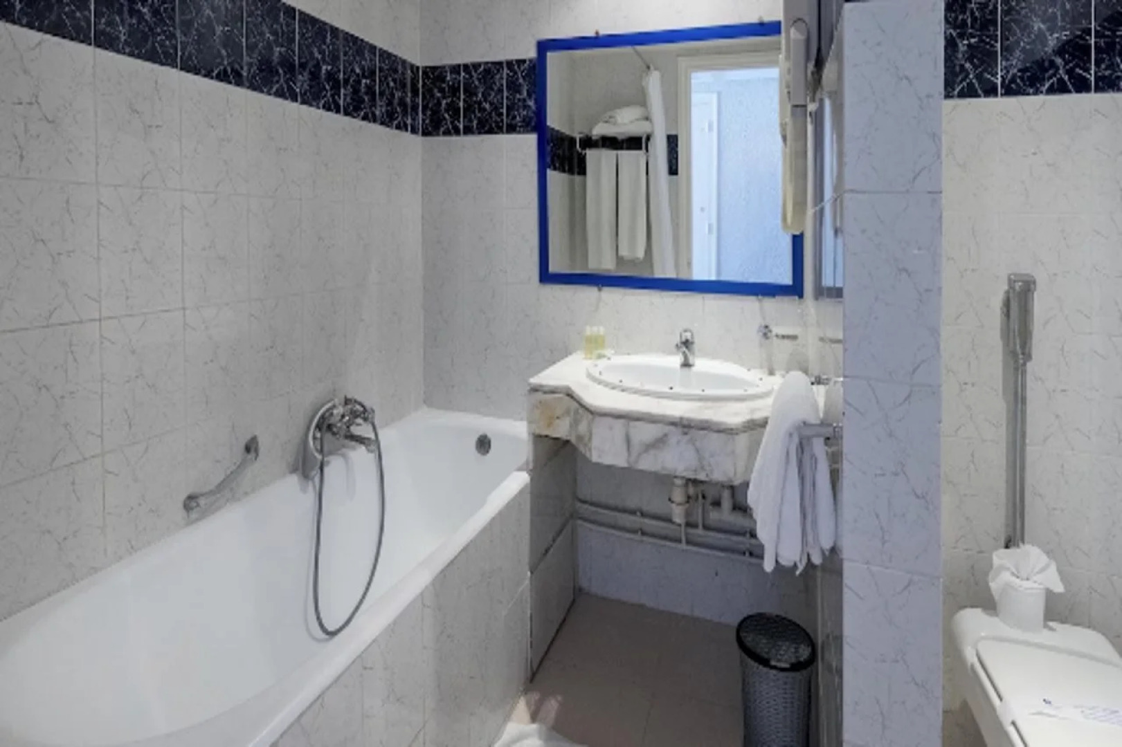 Houda Golf Beach & Aquapark