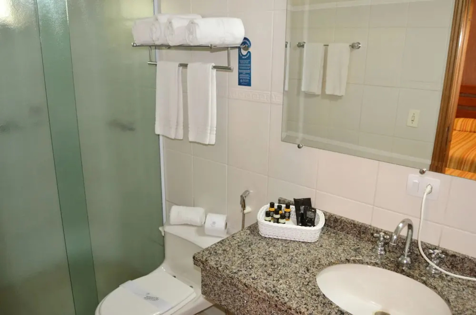 Plaza Ecoresort Capivari