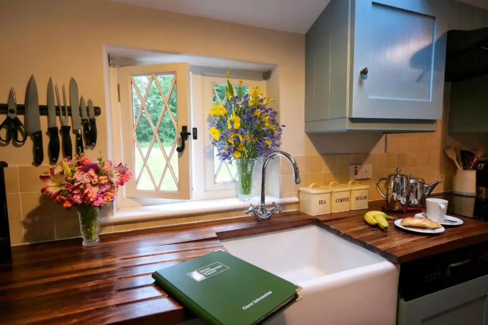 Schoolhouse at Annaghmore