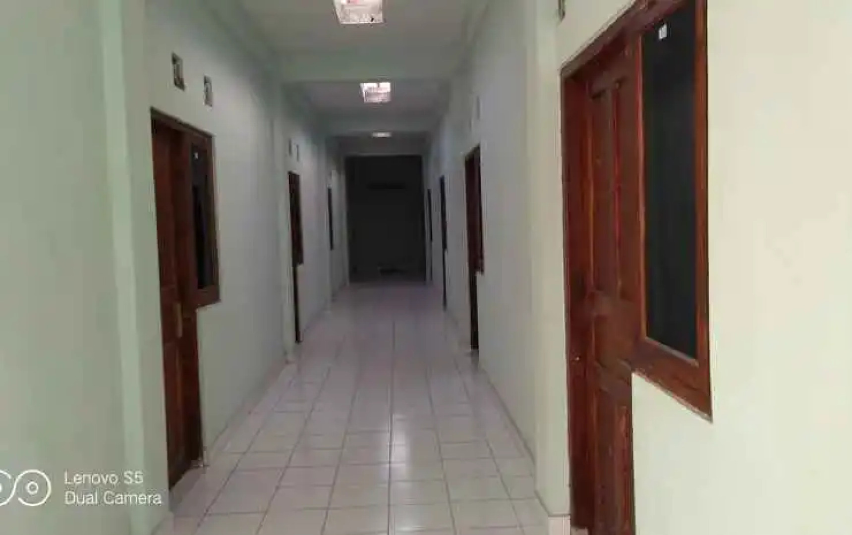 Rumah Singgah Peziarah Ganjuran