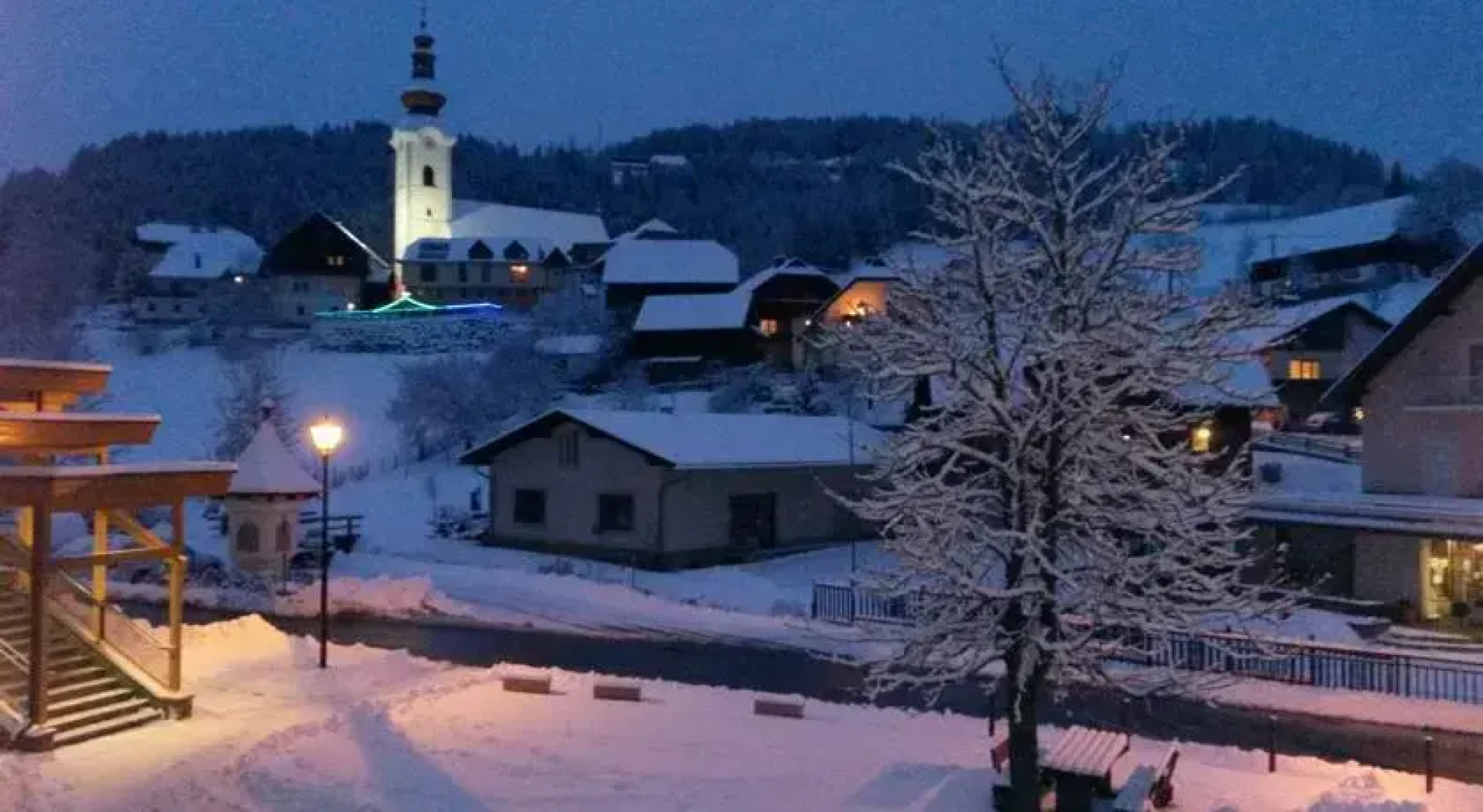 Hotel Zum Widitscher