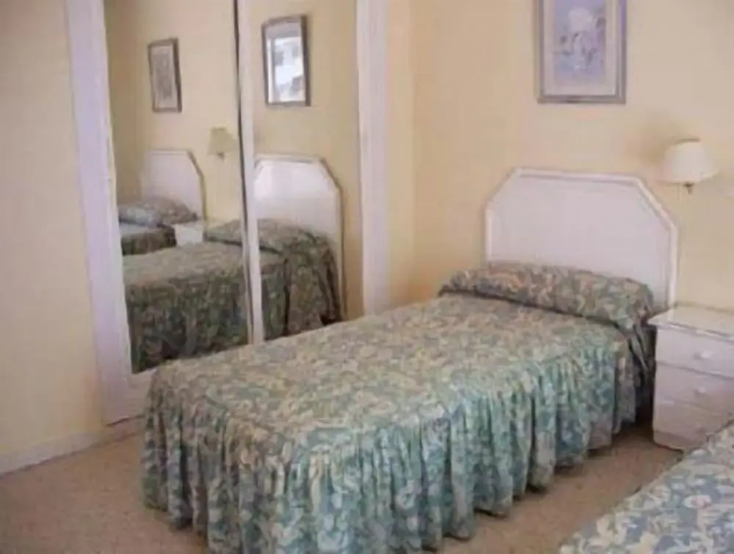 Apartamentos Ronda III