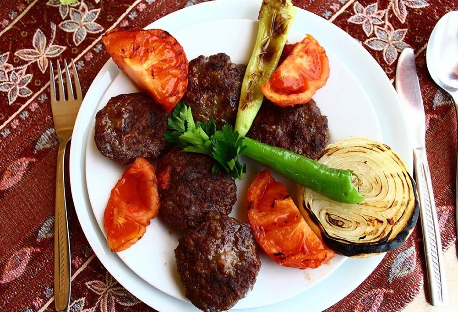 Zitas Zigana Holiday Resort