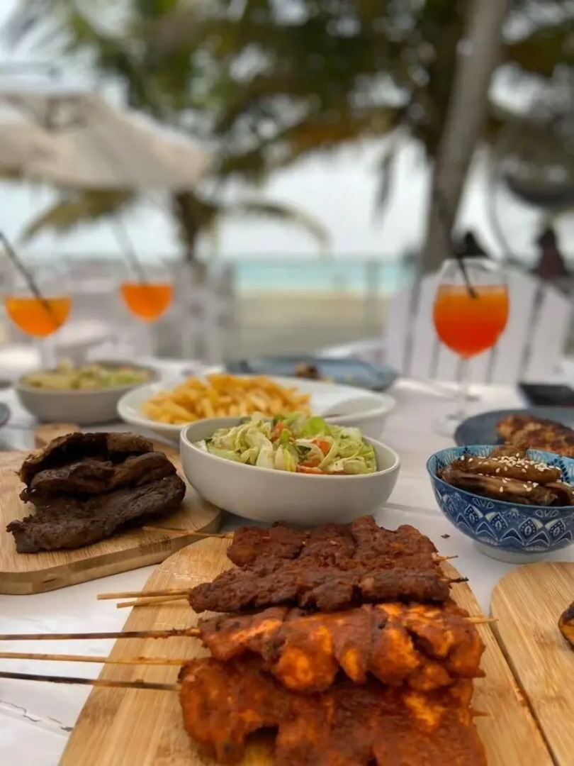 Lekki Miami Beach Resort