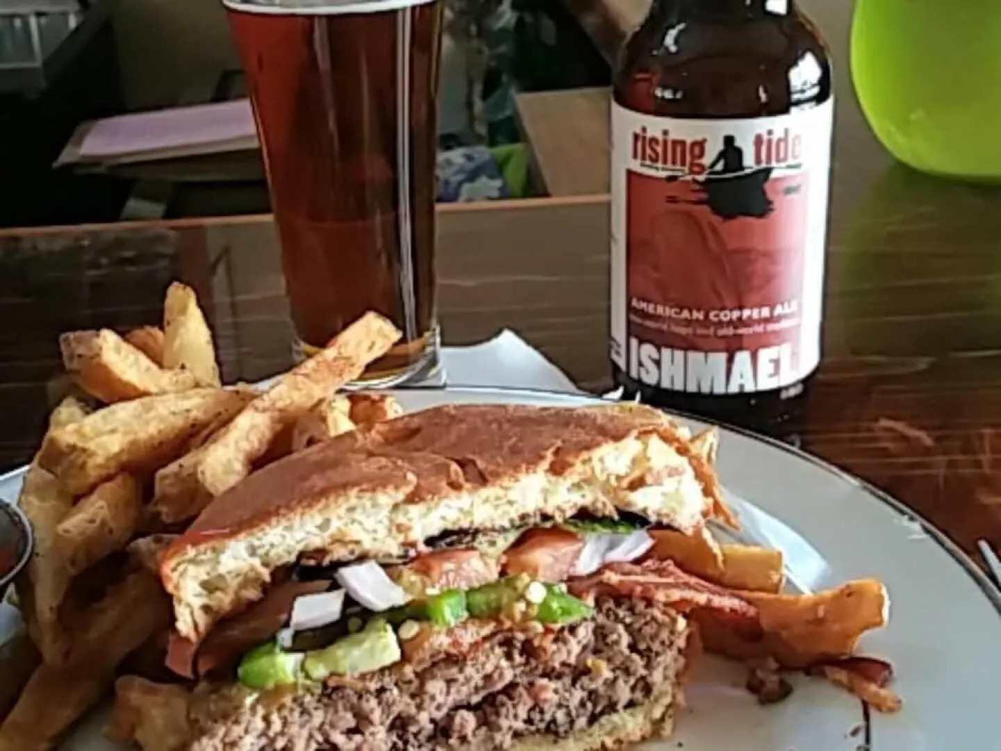 Spillover Motel and Inn