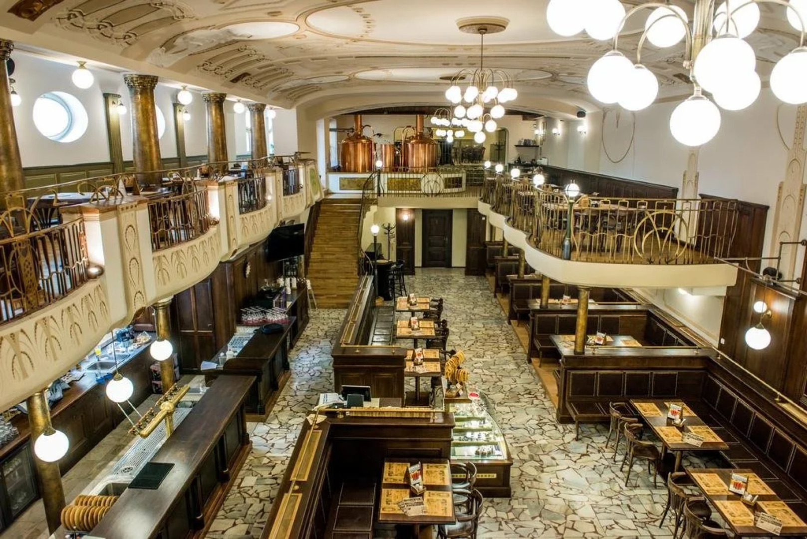 Wellness Hotel Pivovar Monopol