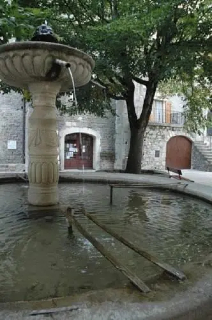 Chambres Dhôtes Ferrari Larzac Aveyron