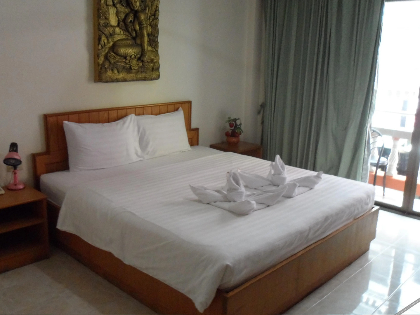 Andaman Sea Guesthouse