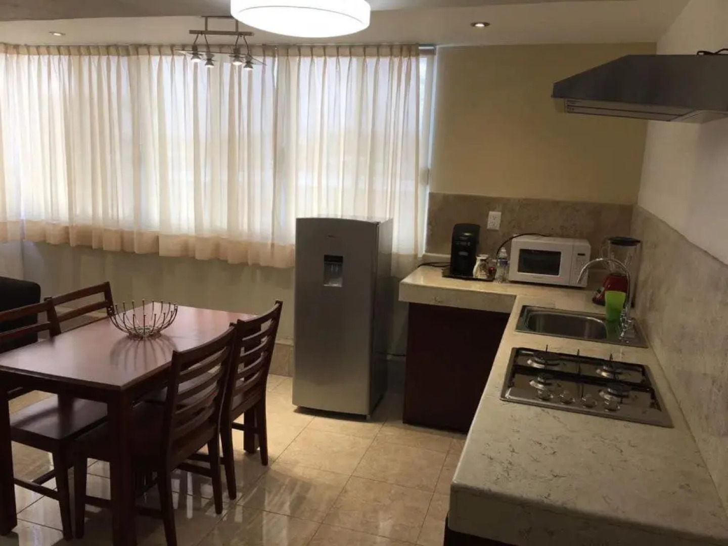 Hotel Santa Lucia del Bosque