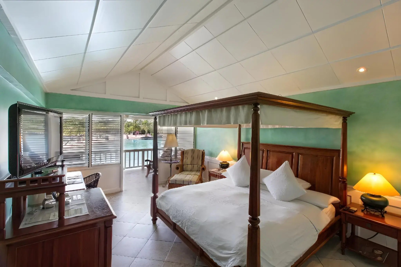 Plantation Bay a Real Resort with a Real Spa