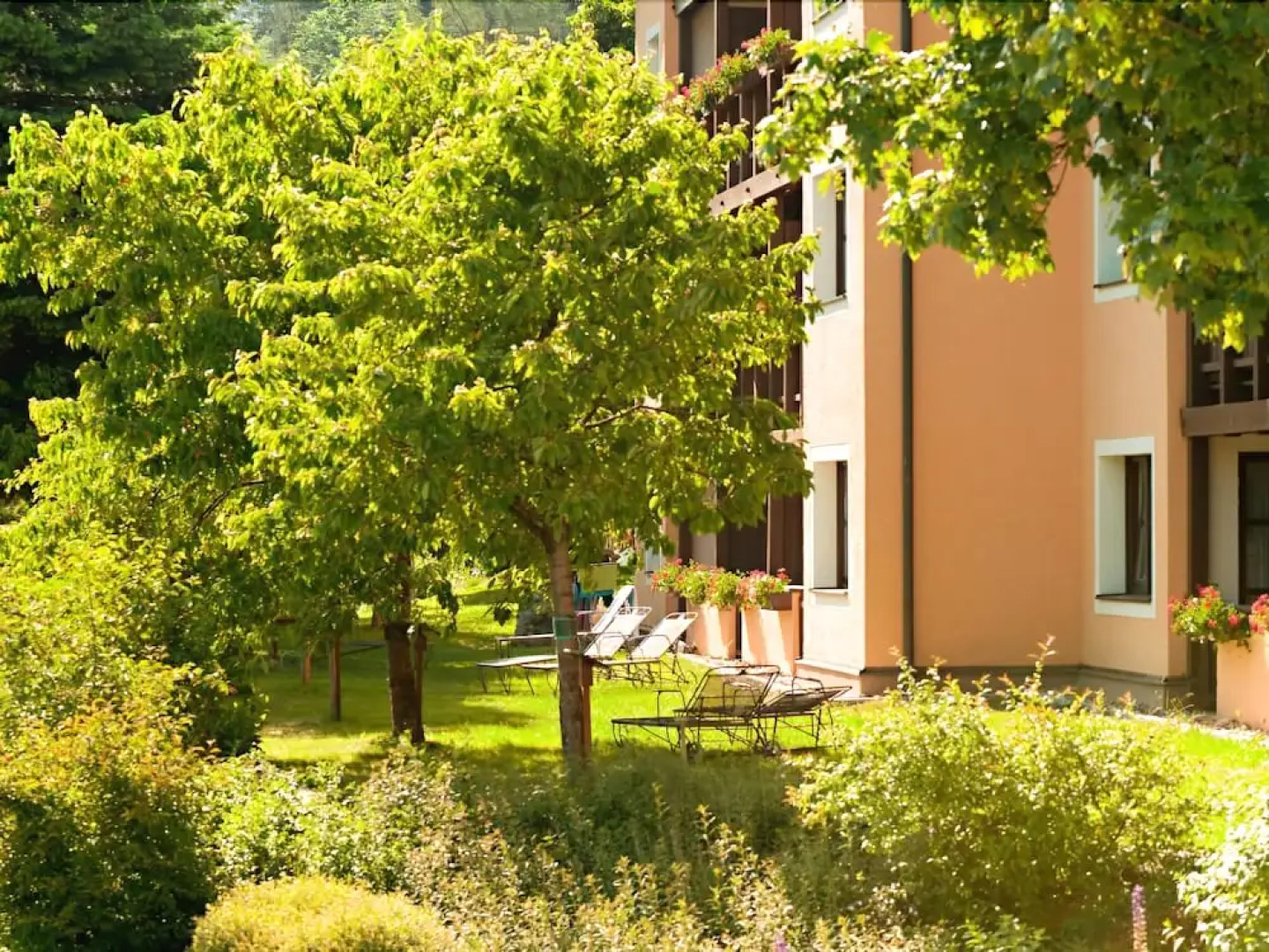 Hapimag Resort St. Michael