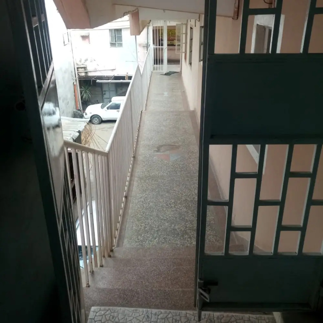 The Mustardseed Guest House - Adults Only