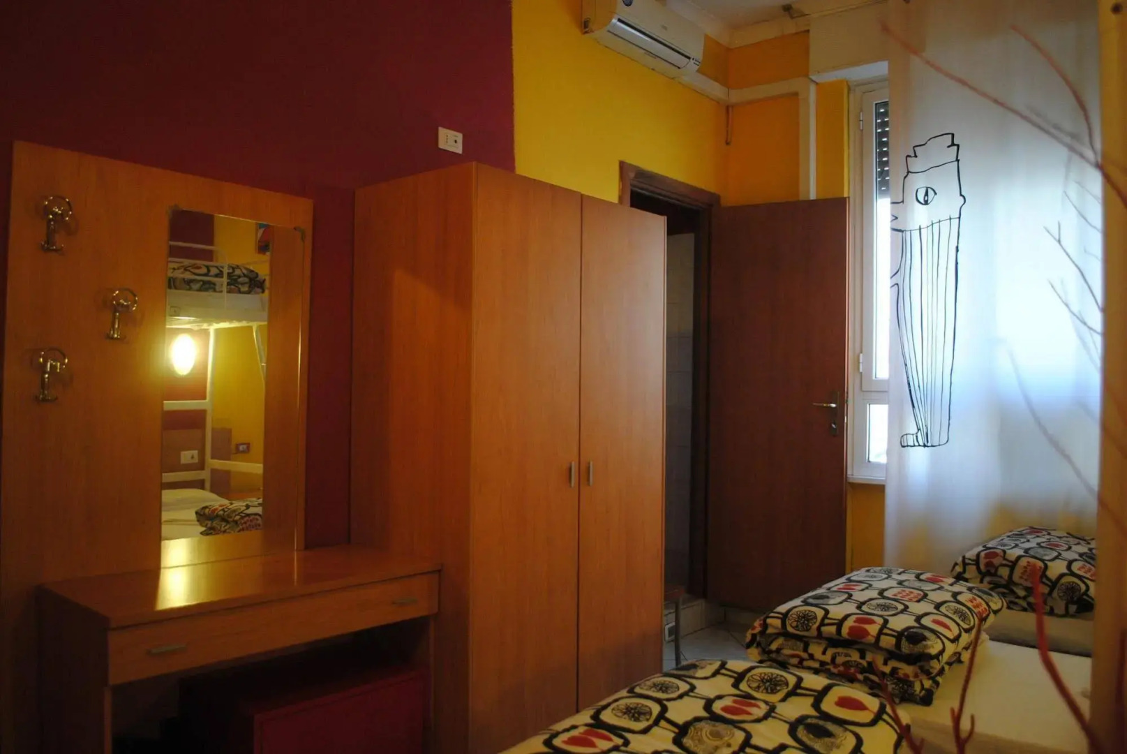 Ciak Hostel