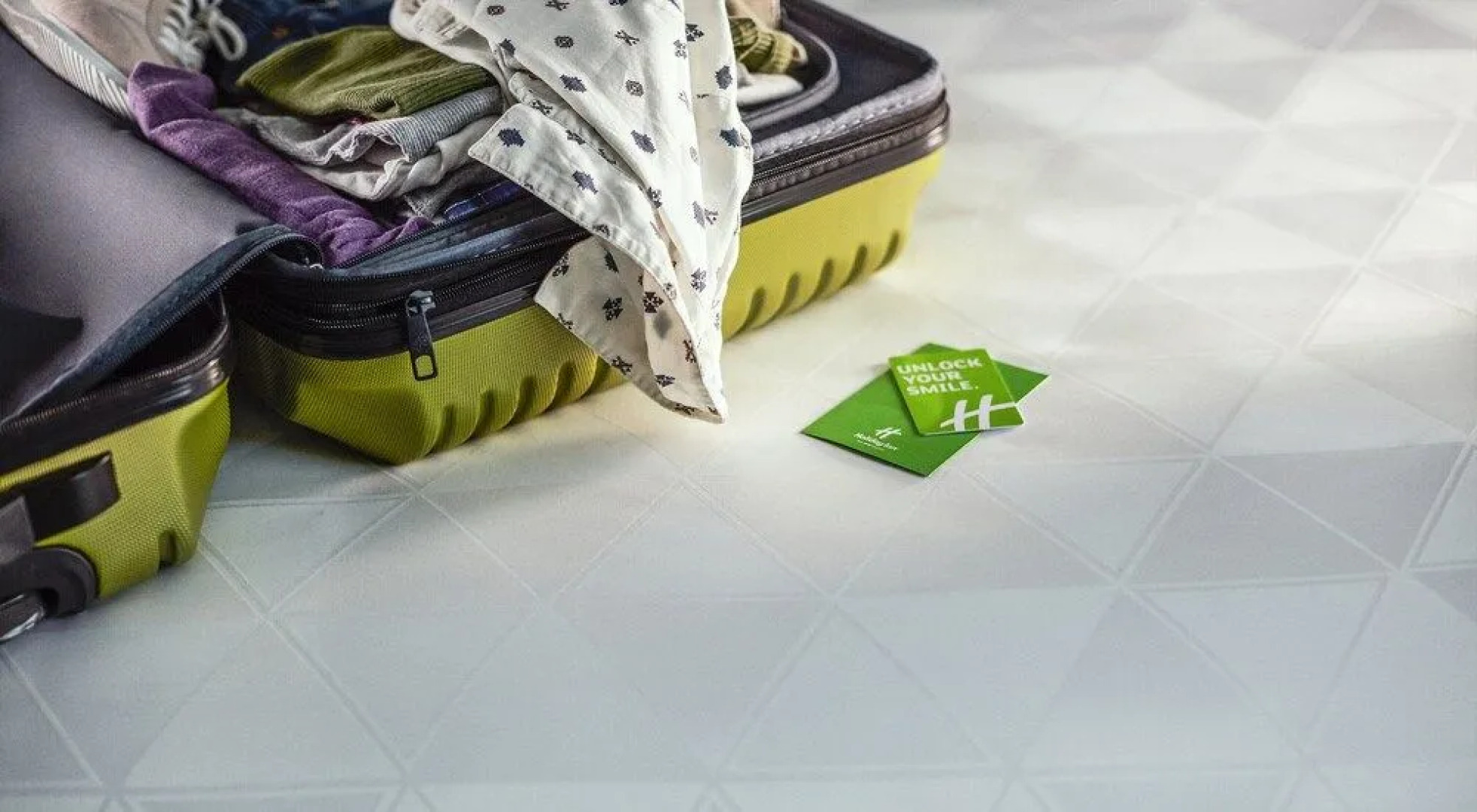 Holiday Inn & Suites Idaho Falls