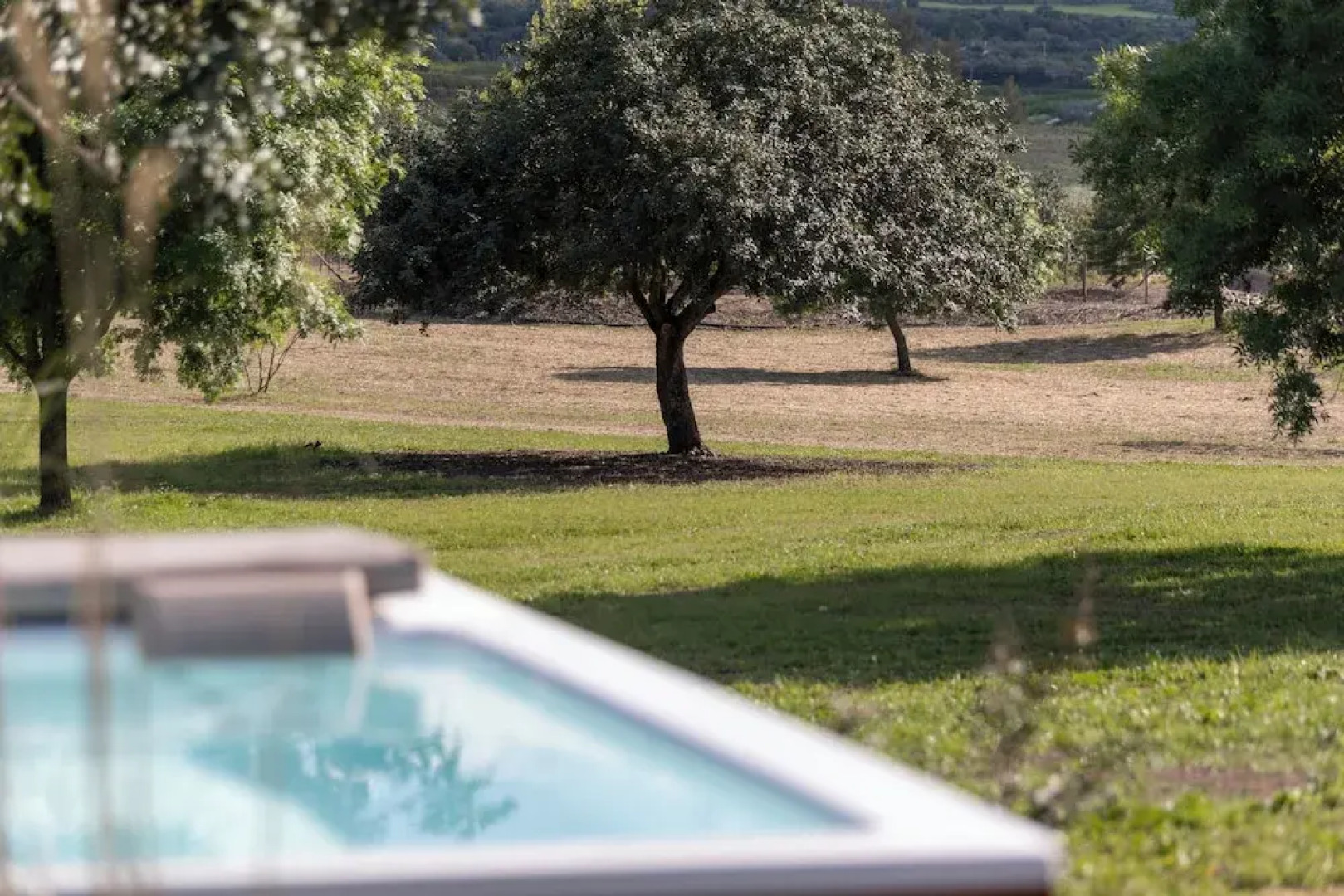 Scorzamara Country Lodges