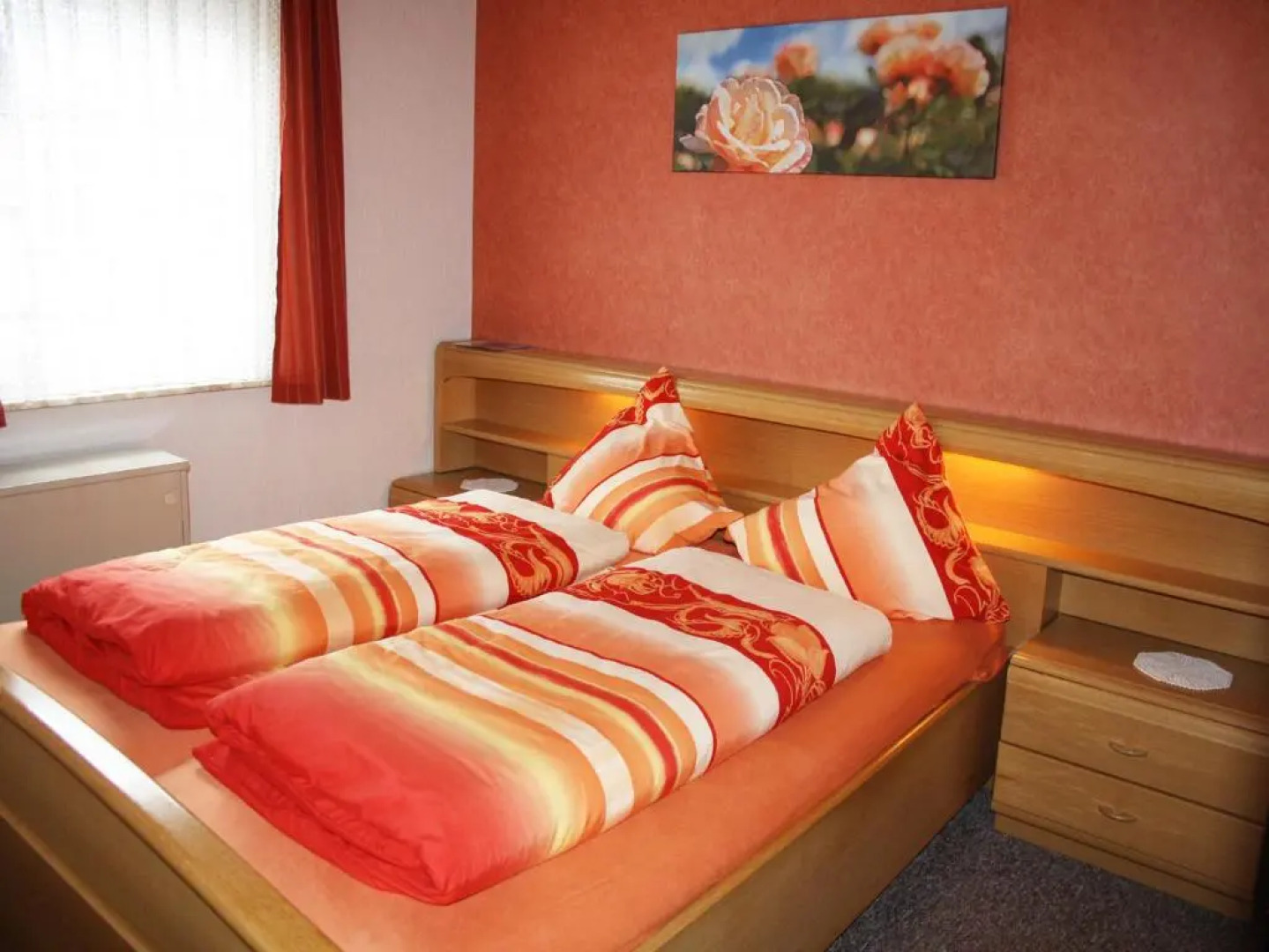 Ferienhaus Haus am Medebach