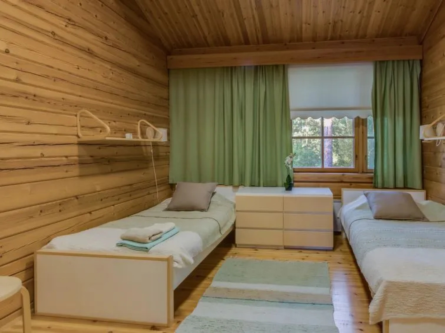 Holiday Home Unnukkamaja