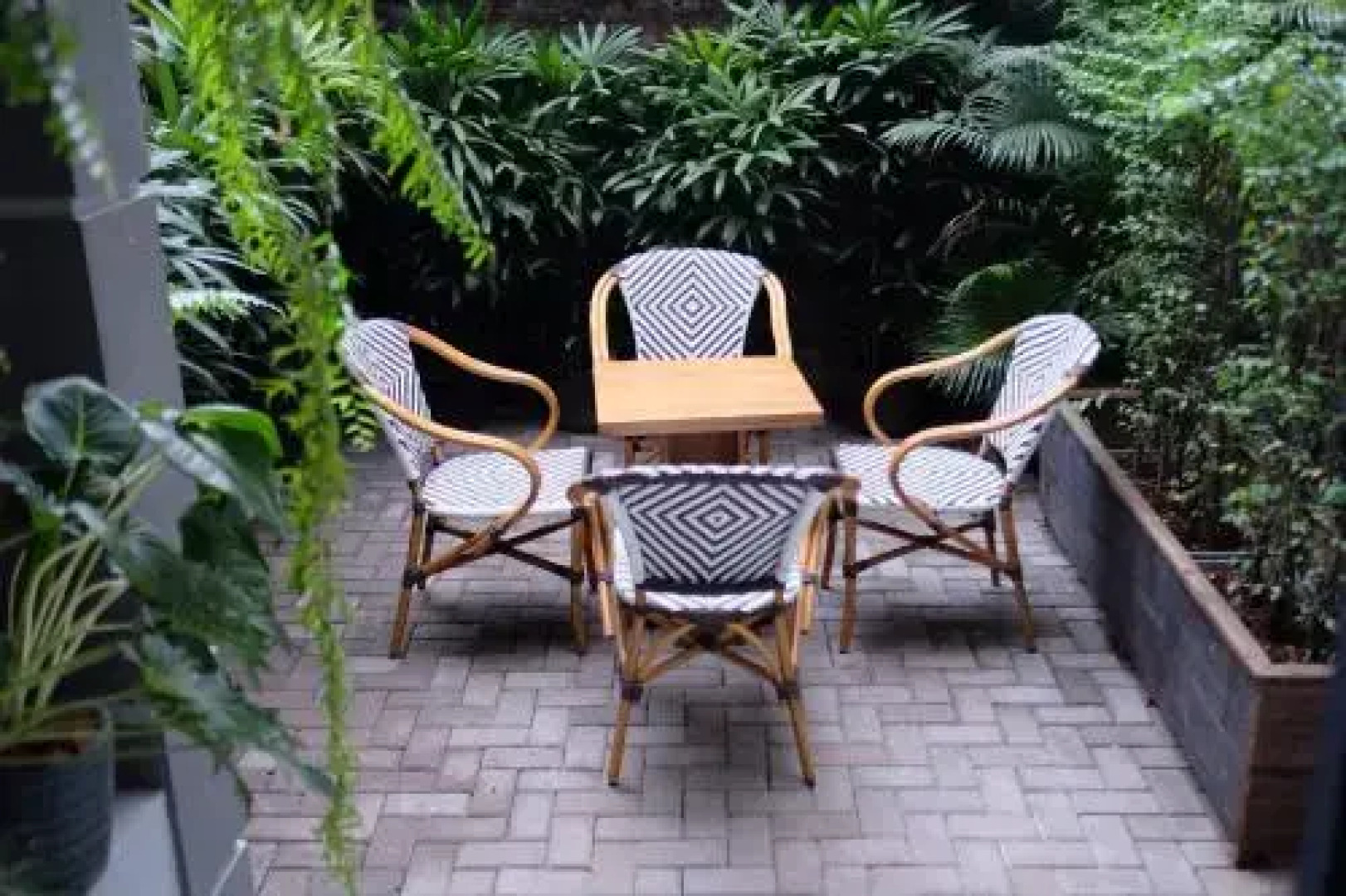 Saylomyen Guesthouse