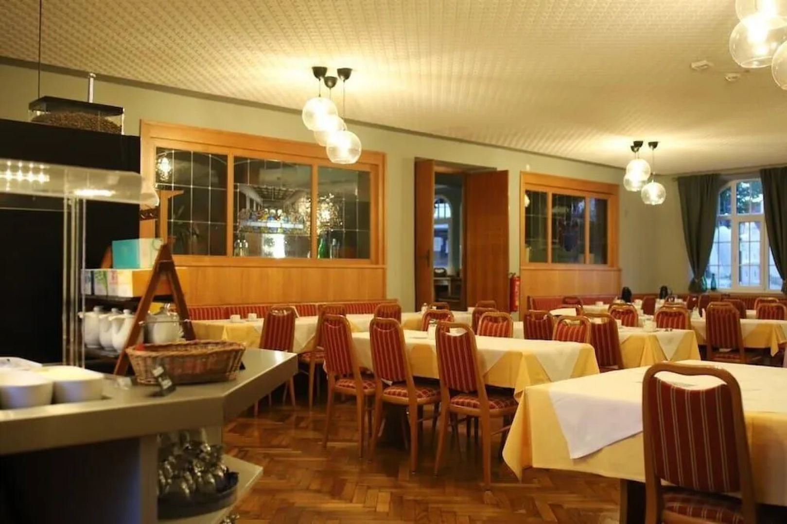 Hotel Zwölf Apostel