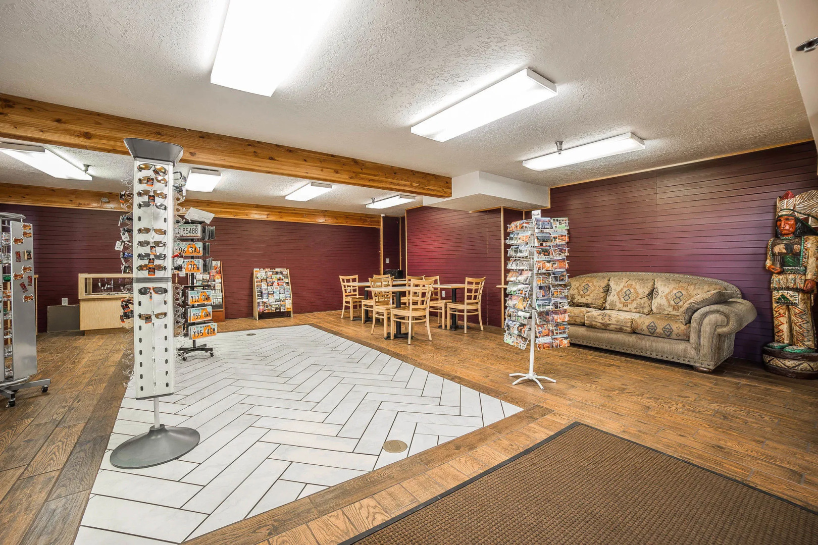 Quality Inn Kanab National Park Area