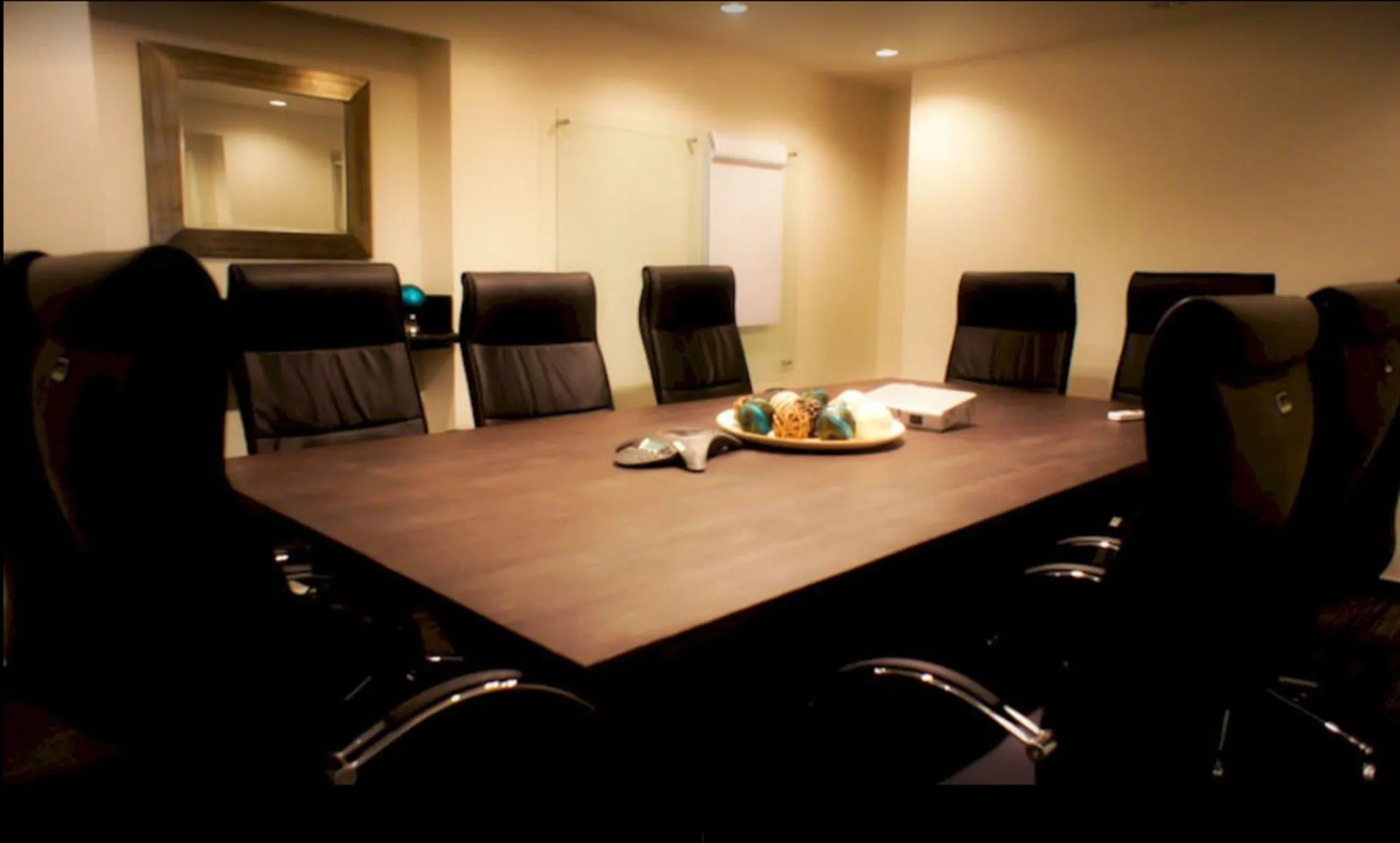 Minister Business Hotel