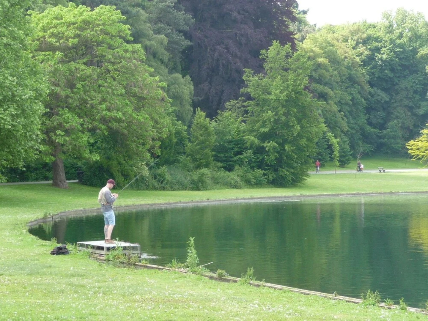 Comfortable Apartment in Tervuren