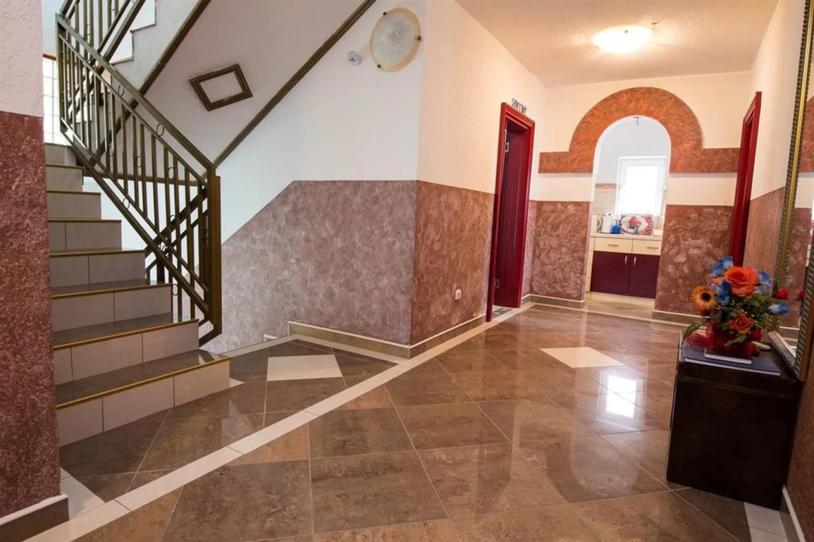 Hotel Wellness & Spa Angelo Gabriel